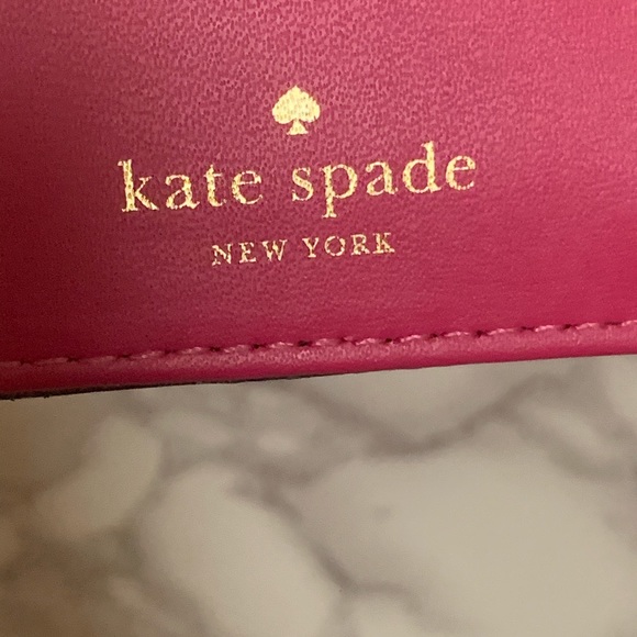 Kate spade wallet - Picture 6 of 6